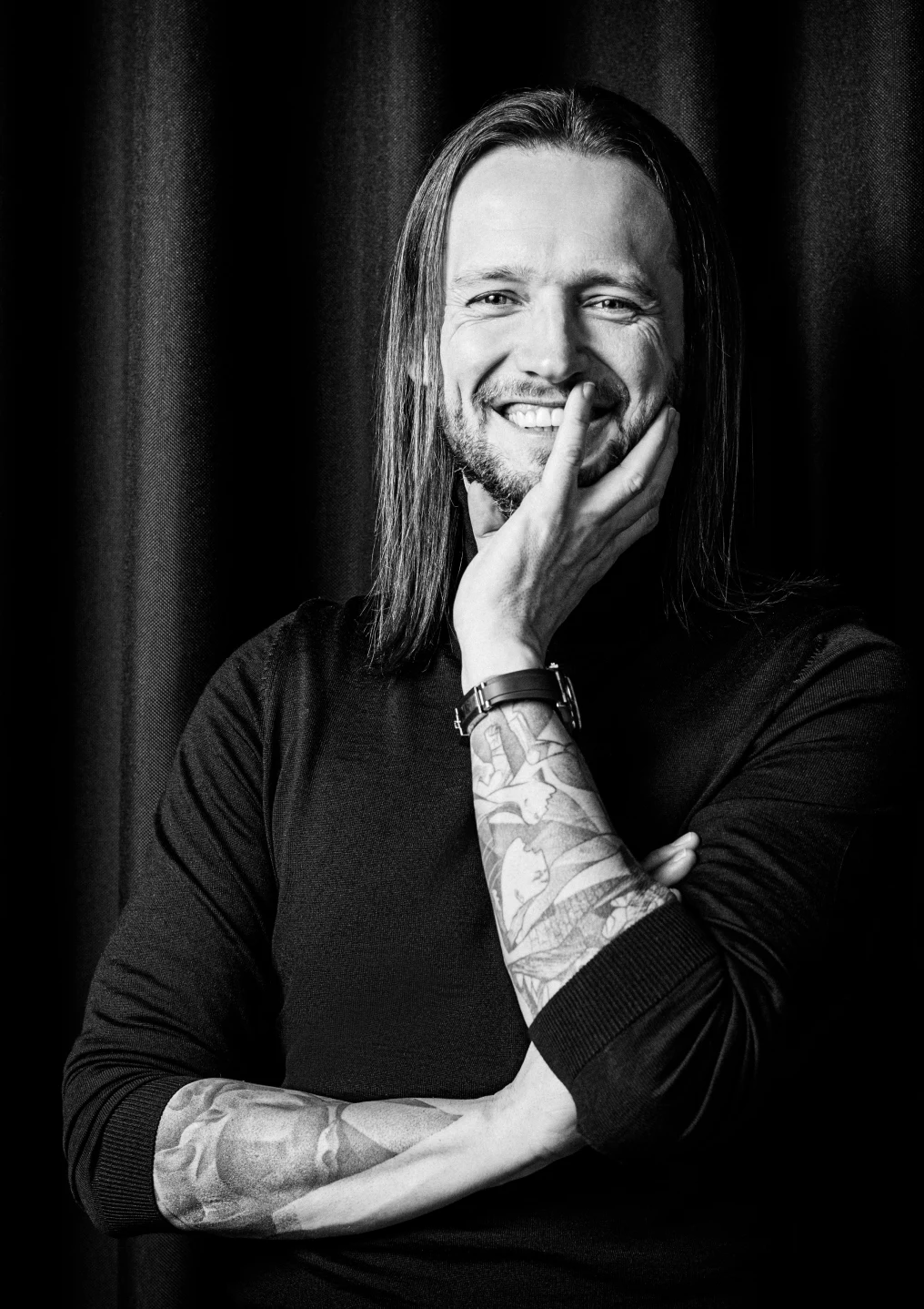 Marcin Tomaszewski